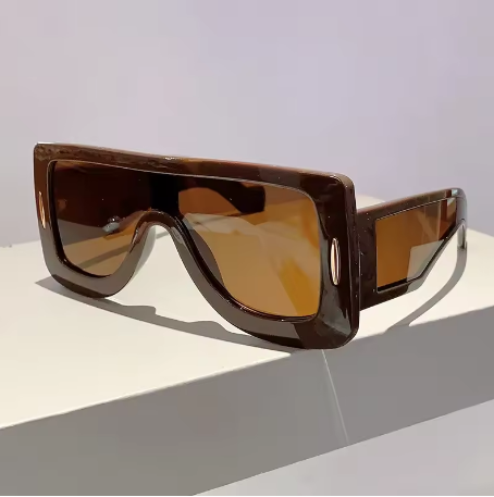 Lunettes de soleil vintage unisexe - LYXIUS