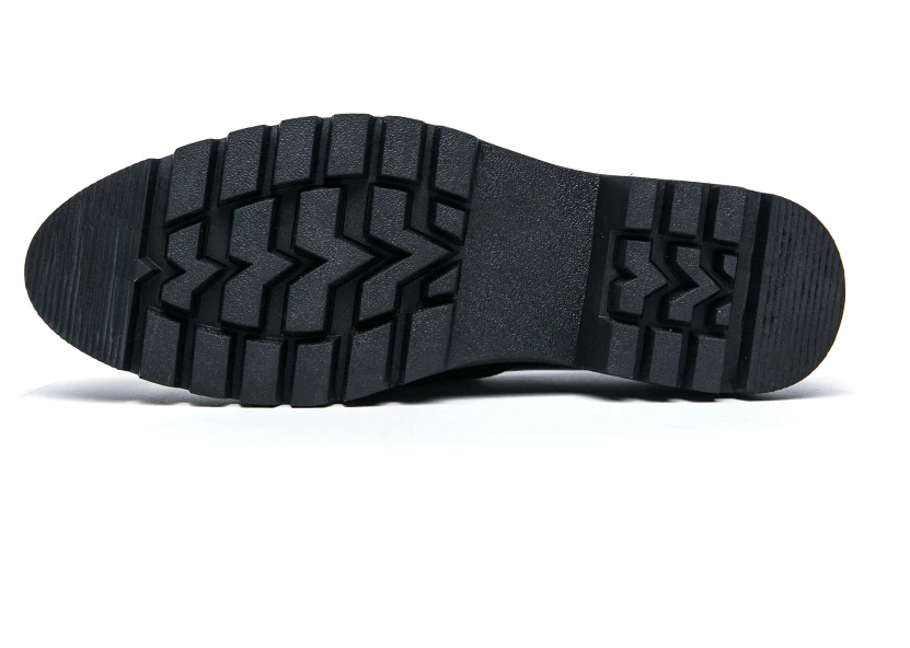 Chaussures Homme en Cuir à Lacets – LYXIUS