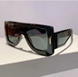 Lunettes de soleil vintage unisexe - LYXIUS
