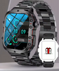 Montre Intelligente Robuste pour Hommes – LYXIUS