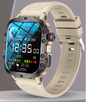 Montre Intelligente Robuste pour Hommes – LYXIUS