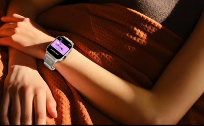 Montre Intelligente Militaire 2.01” – LYXIUS