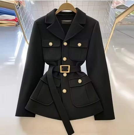 blazer tendance LYXIUS pour femme