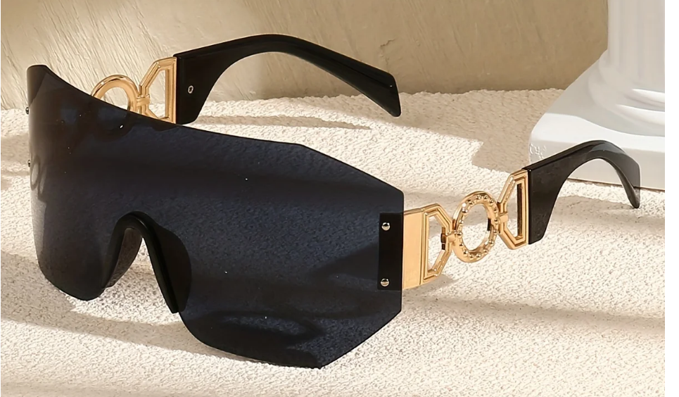 accessoire mode lunettes luxe LYXIUS