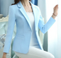 veste élégante femme rose LYXIUS