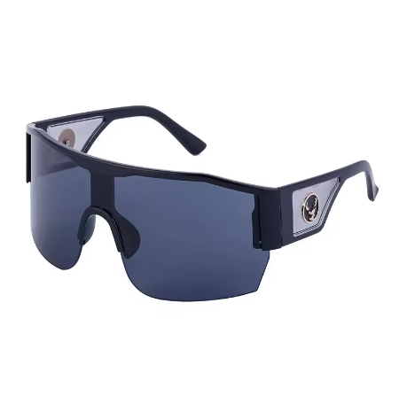 Lunettes de soleil carrées unisexes – LYXIUS