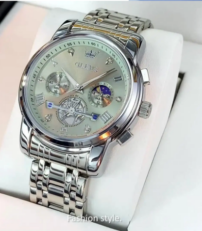 Montre homme classique – LYXIUS