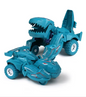 Voiture jouet 2-en-1 Dinosaure transformable – LYXIUS