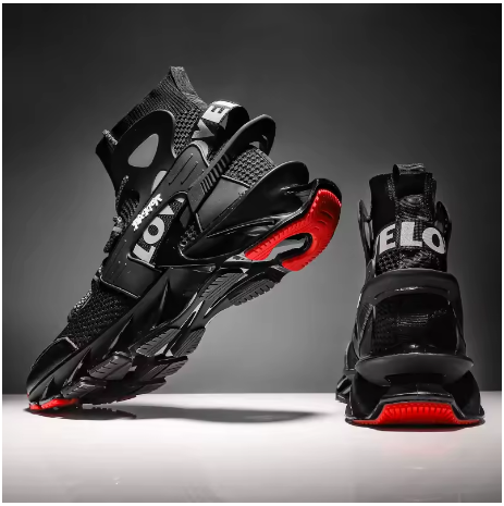 chaussures homme haut de gamme LYXIUS