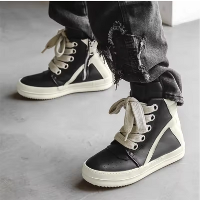 Bottes de mode unisexes – LYXIUS
