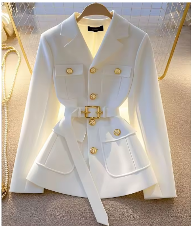 blazer tendance LYXIUS pour femme