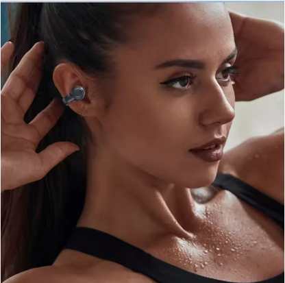 Ecouteurs sans fil Bluetooth avec réduction de bruit - LYXIUS
