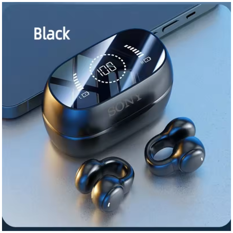 Ecouteurs sans fil Bluetooth avec réduction de bruit - LYXIUS