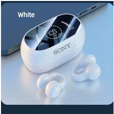 Ecouteurs sans fil Bluetooth avec réduction de bruit - LYXIUS