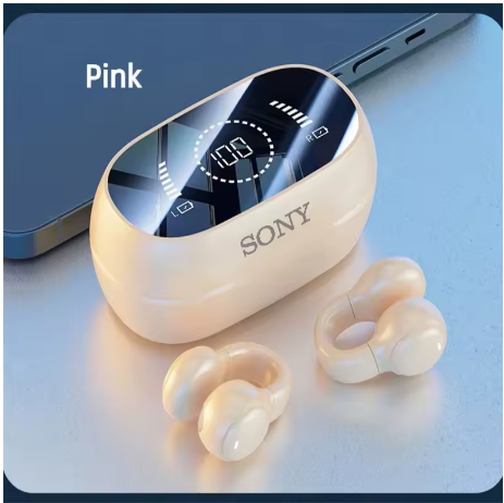 Ecouteurs sans fil Bluetooth avec réduction de bruit - LYXIUS