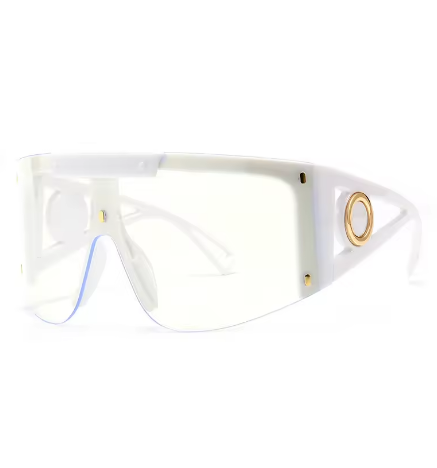 Lunettes de soleil femme vintage – LYXIUS