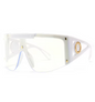 Lunettes de soleil femme vintage – LYXIUS