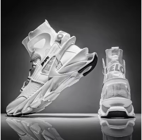 sneakers respirantes tendance homme