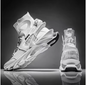 sneakers respirantes tendance homme