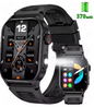 Montre Intelligente Militaire 2.01” – LYXIUS
