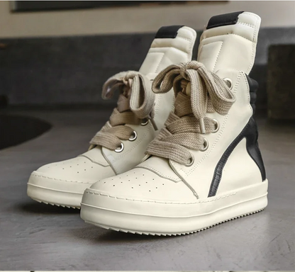 Bottes de mode unisexes – LYXIUS