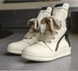 Bottes de mode unisexes – LYXIUS