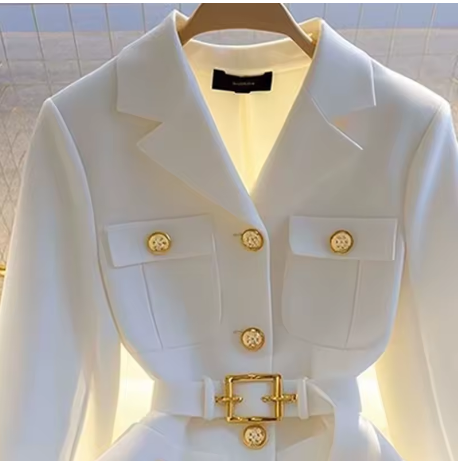 blazer tendance LYXIUS pour femme