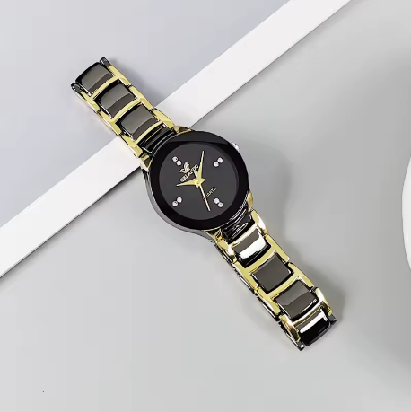 Montre homme quartz – LYXIUS