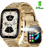 Montre Intelligente Militaire 2.01” – LYXIUS