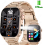 Montre Intelligente Militaire 2.01” – LYXIUS