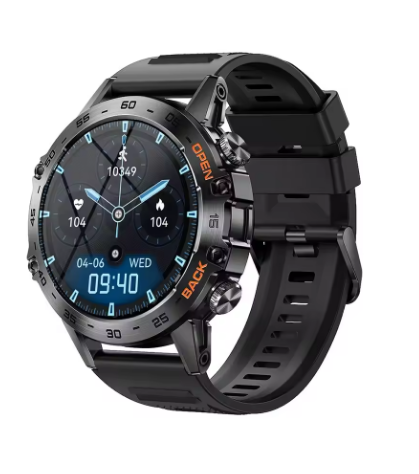 Montre intelligente de sport étanche