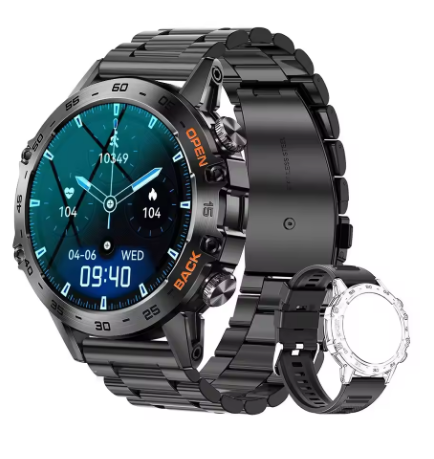 Montre intelligente de sport étanche
