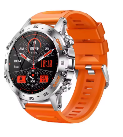 Montre intelligente de sport étanche