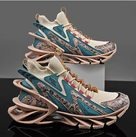 chaussures homme haut de gamme LYXIUS