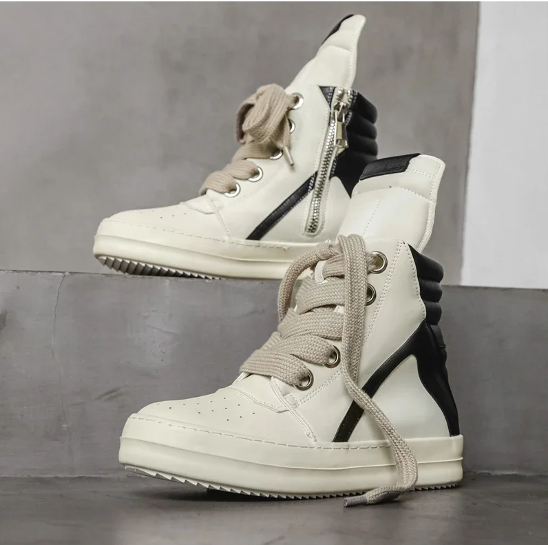 Bottes de mode unisexes – LYXIUS