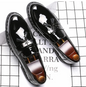 Mocassins de luxe italiens, Élégance intemporelle - LYXIUS