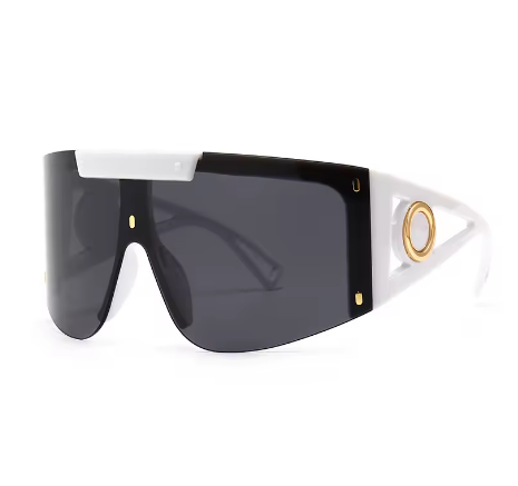 Lunettes de soleil femme vintage – LYXIUS
