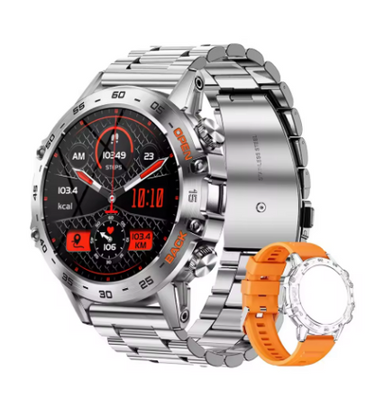 Montre intelligente de sport étanche