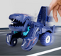 Voiture jouet 2-en-1 Dinosaure transformable – LYXIUS