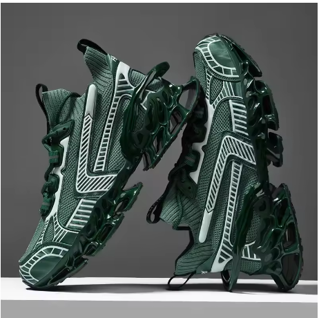 chaussures homme haut de gamme LYXIUS
