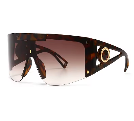 Lunettes de soleil femme vintage – LYXIUS