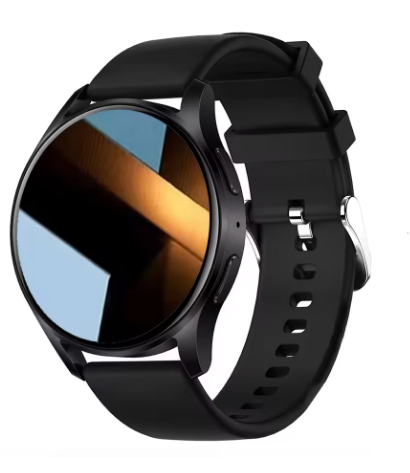 Montre Intelligente de Sport Étanche, Suivi GPS et Activités Multisports - LYXIUS