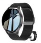 Montre Intelligente de Sport Étanche, Suivi GPS et Activités Multisports - LYXIUS