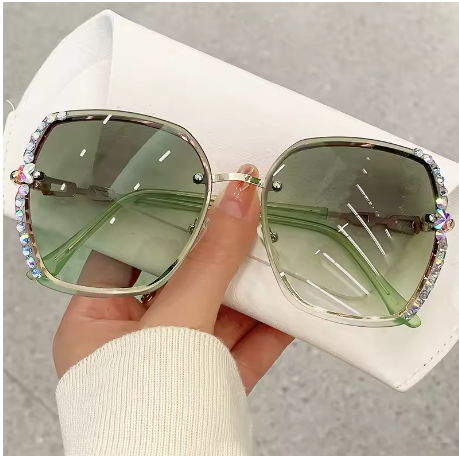 Lunette de soleil femme - LYXIUS