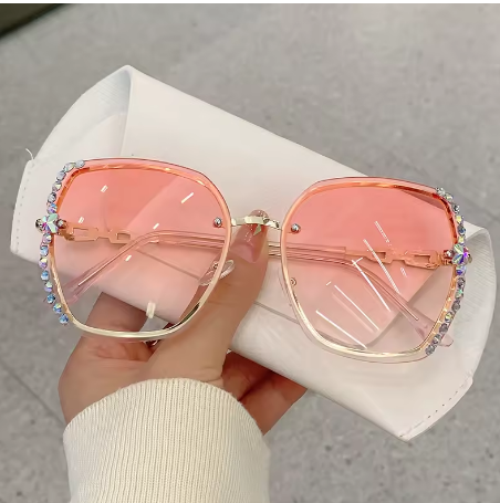 Lunette de soleil femme - LYXIUS
