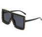 Style & Glamour, Lunettes de soleil Chic pour Femmes - LYXIUS