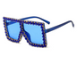 Style & Glamour, Lunettes de soleil Chic pour Femmes - LYXIUS