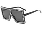 Style & Glamour, Lunettes de soleil Chic pour Femmes - LYXIUS