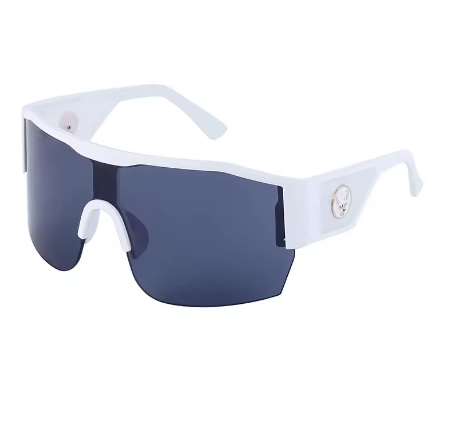 Lunettes de soleil carrées unisexes – LYXIUS