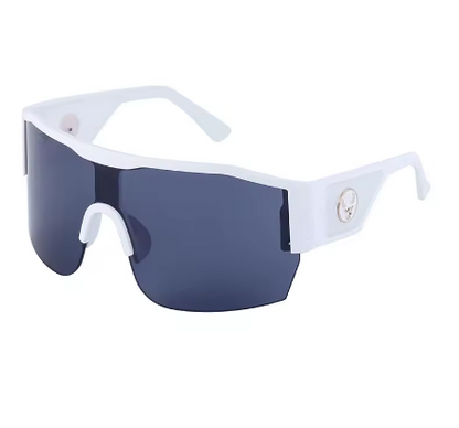 Lunettes de soleil carrées unisexes – LYXIUS